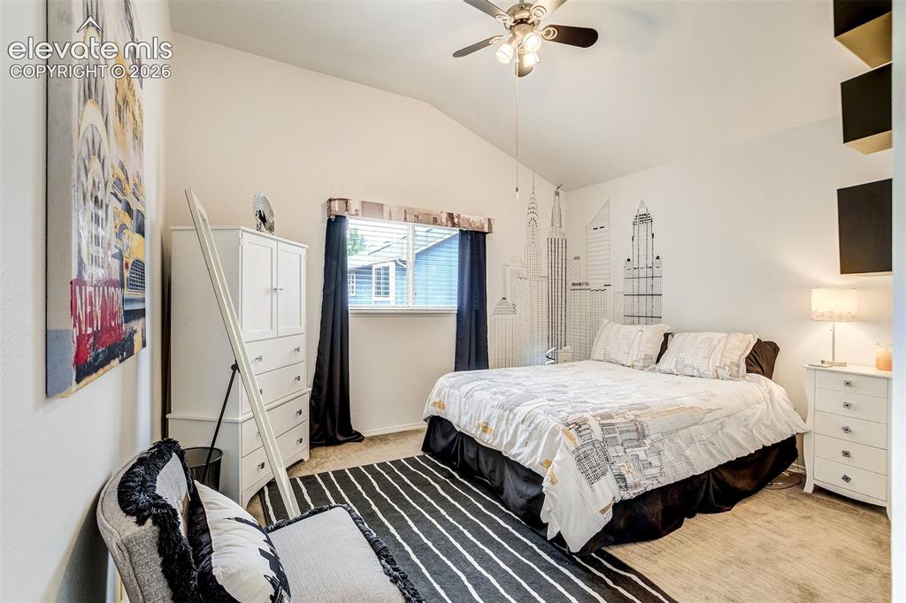 8406 Windy Hill Drive Colorado Springs CO 80920