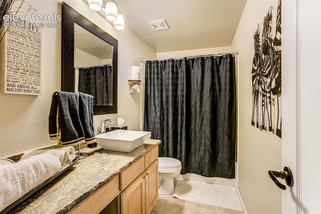 8406 Windy Hill Drive Colorado Springs CO 80920
