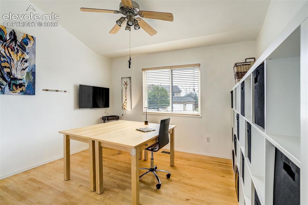8406 Windy Hill Drive Colorado Springs CO 80920