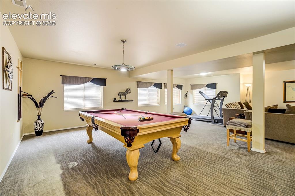 8406 Windy Hill Drive Colorado Springs CO 80920