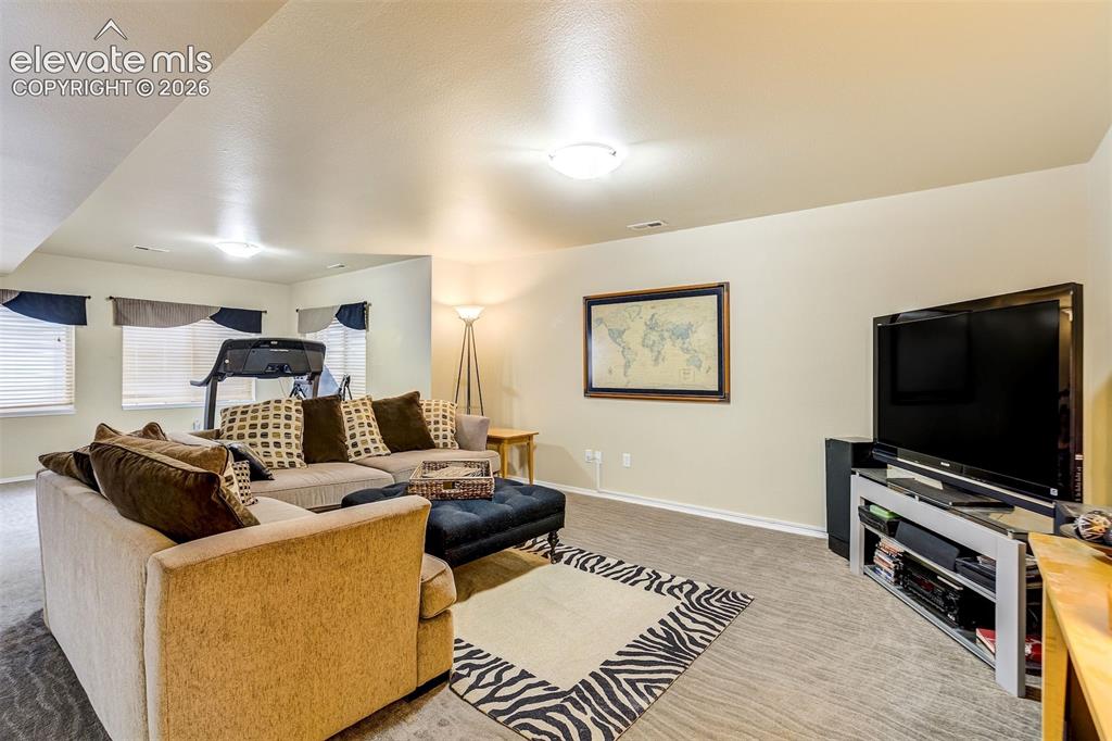 8406 Windy Hill Drive Colorado Springs CO 80920