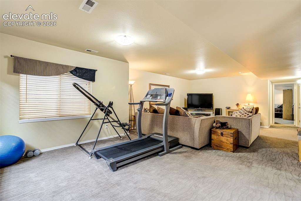 8406 Windy Hill Drive Colorado Springs CO 80920