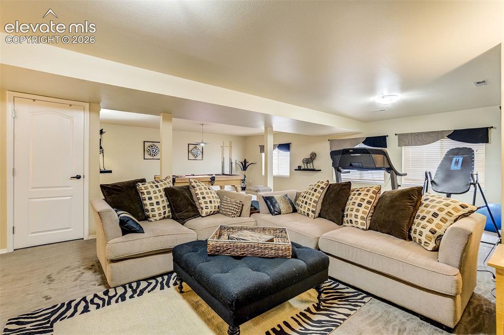 8406 Windy Hill Drive Colorado Springs CO 80920