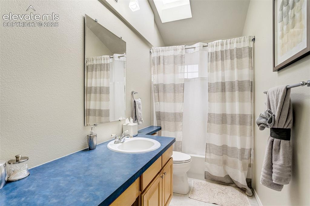 8406 Windy Hill Drive Colorado Springs CO 80920