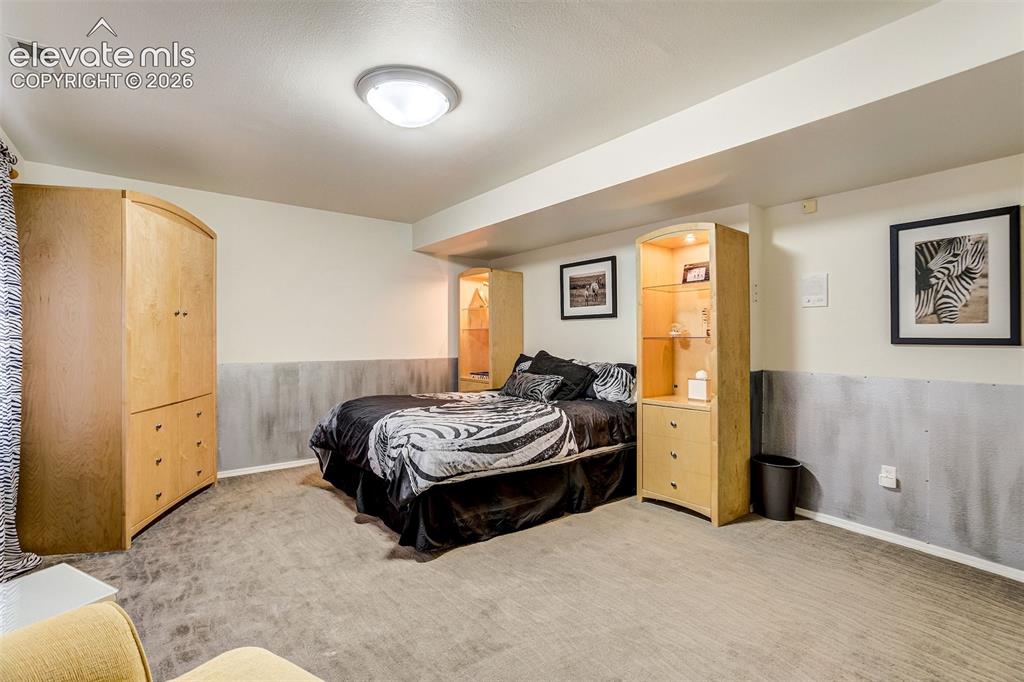 8406 Windy Hill Drive Colorado Springs CO 80920