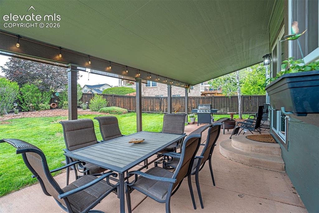 8406 Windy Hill Drive Colorado Springs CO 80920
