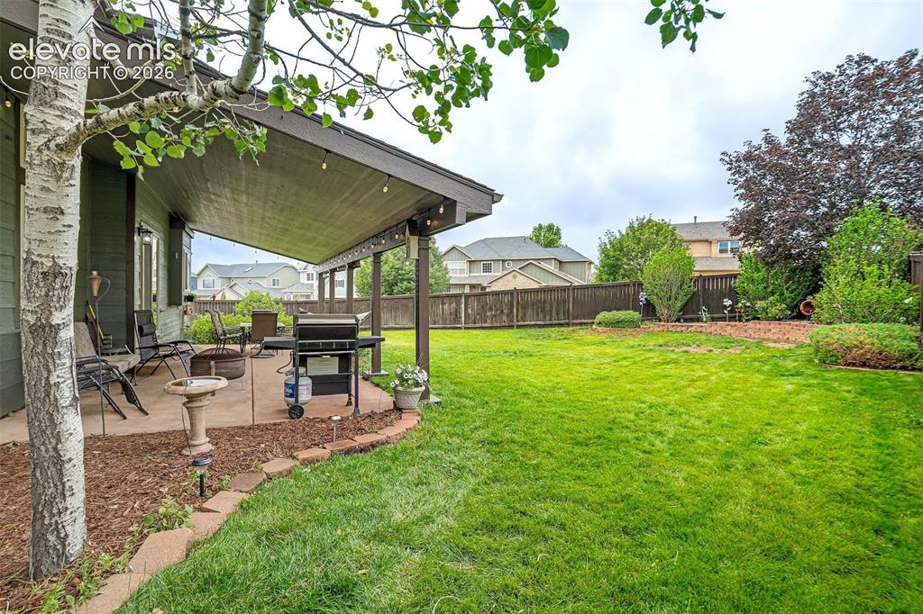 8406 Windy Hill Drive Colorado Springs CO 80920