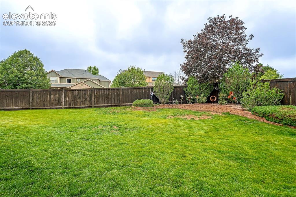 8406 Windy Hill Drive Colorado Springs CO 80920