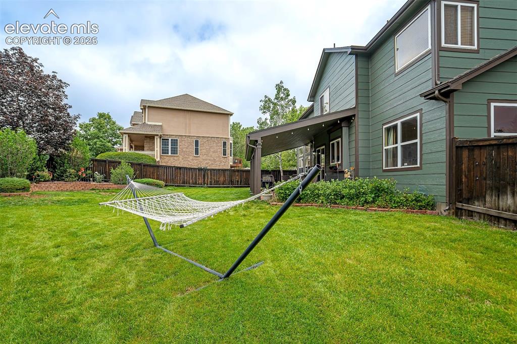 8406 Windy Hill Drive Colorado Springs CO 80920