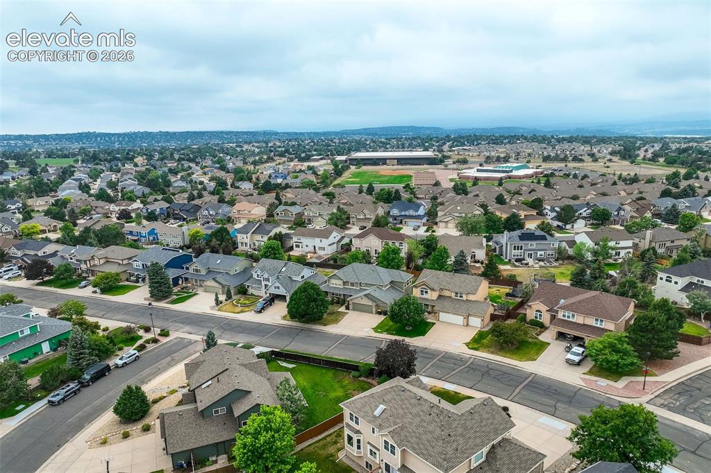 8406 Windy Hill Drive Colorado Springs CO 80920