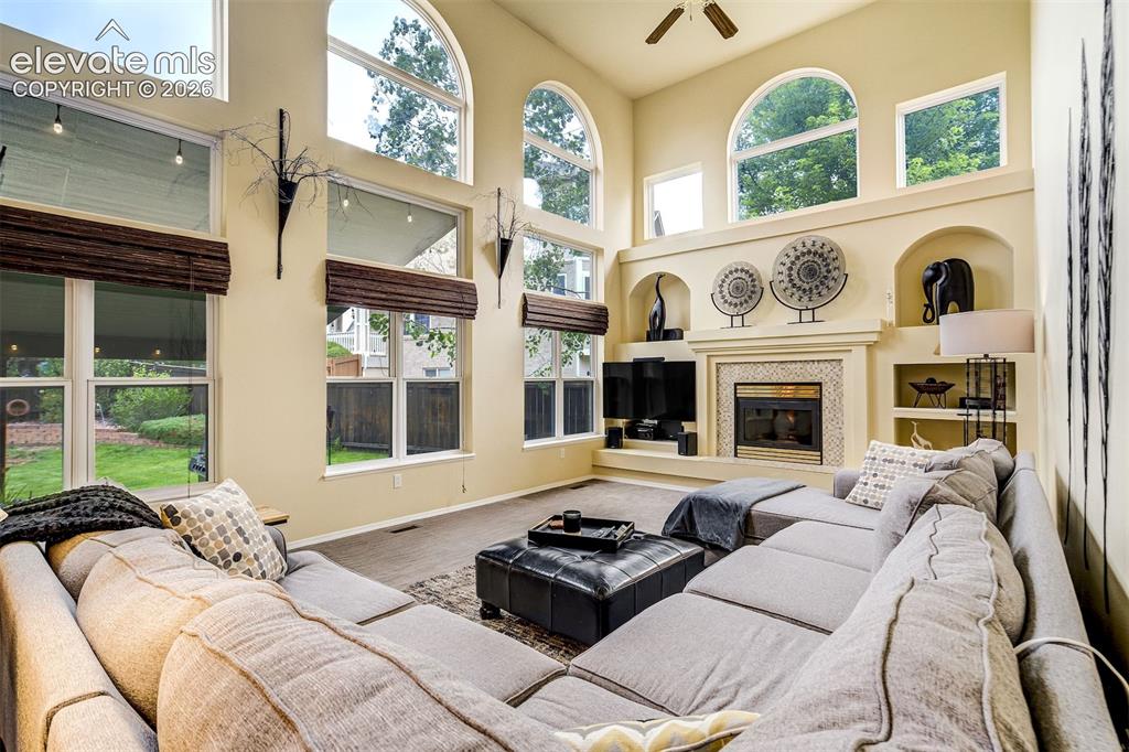 8406 Windy Hill Drive Colorado Springs CO 80920