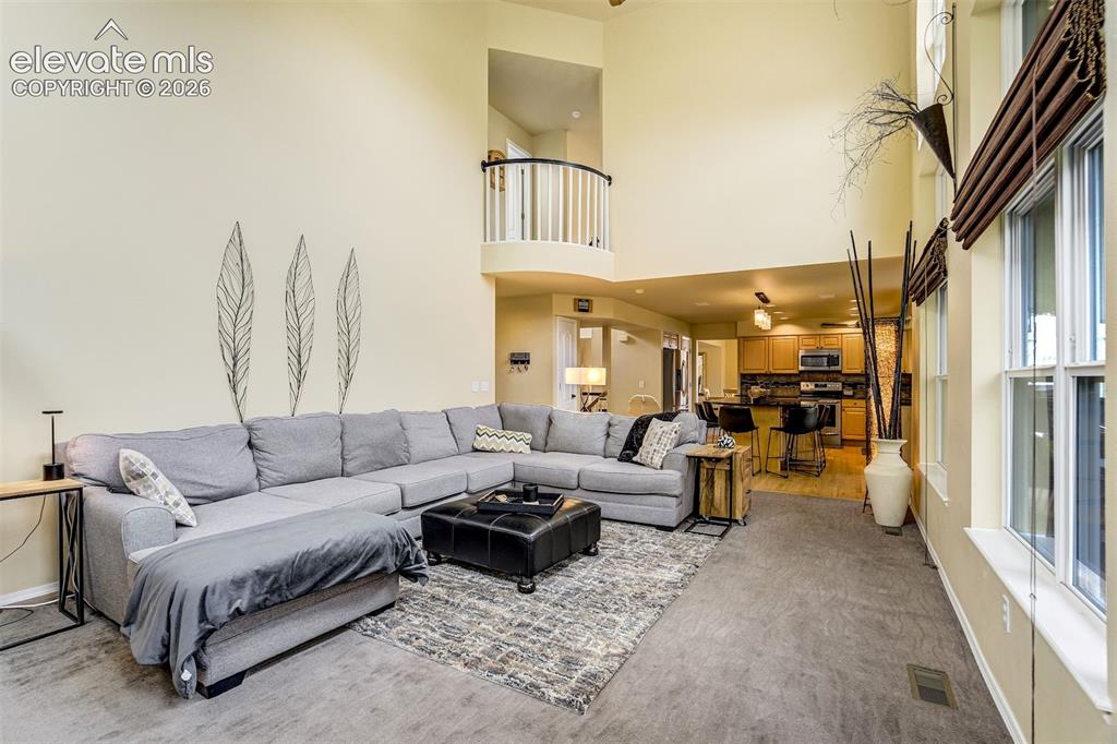 8406 Windy Hill Drive Colorado Springs CO 80920