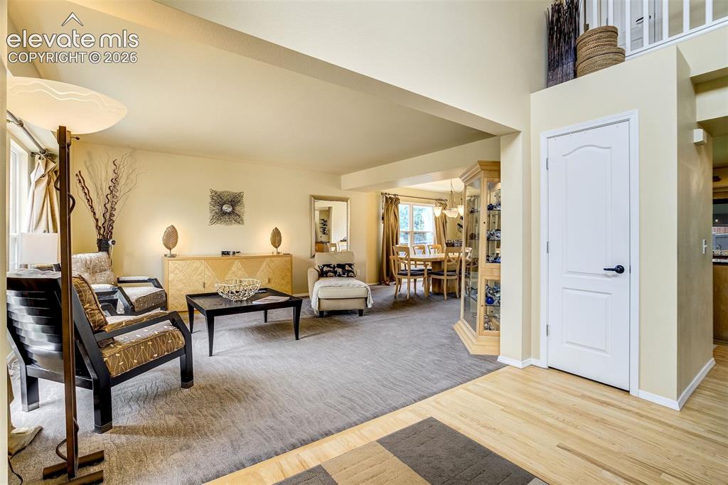 8406 Windy Hill Drive Colorado Springs CO 80920
