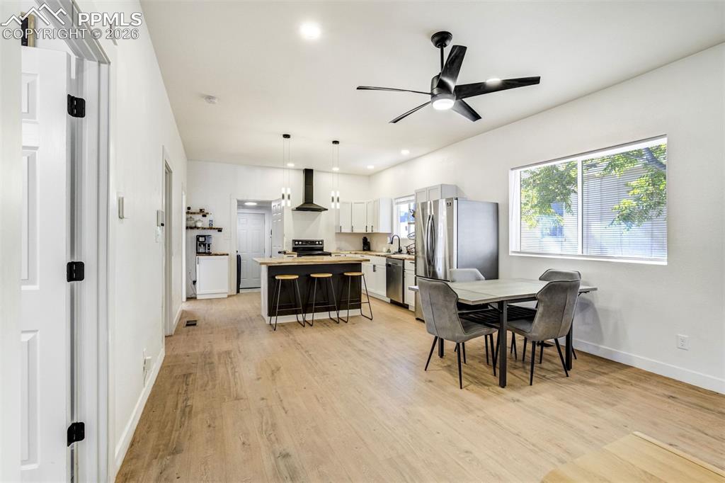 1234 Bragdon Avenue Pueblo CO 81004