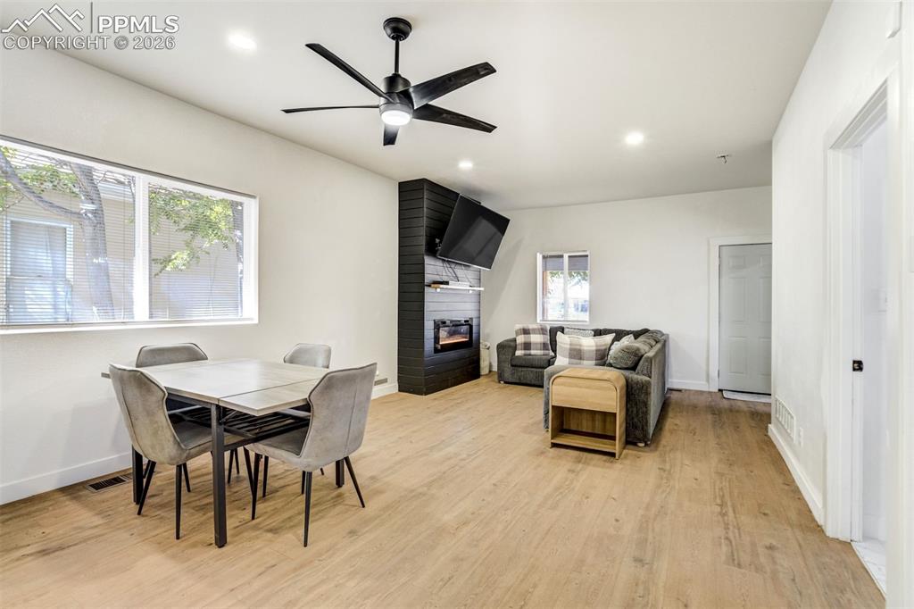 1234 Bragdon Avenue Pueblo CO 81004