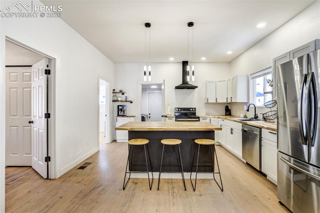1234 Bragdon Avenue Pueblo CO 81004