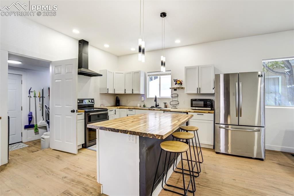 1234 Bragdon Avenue Pueblo CO 81004