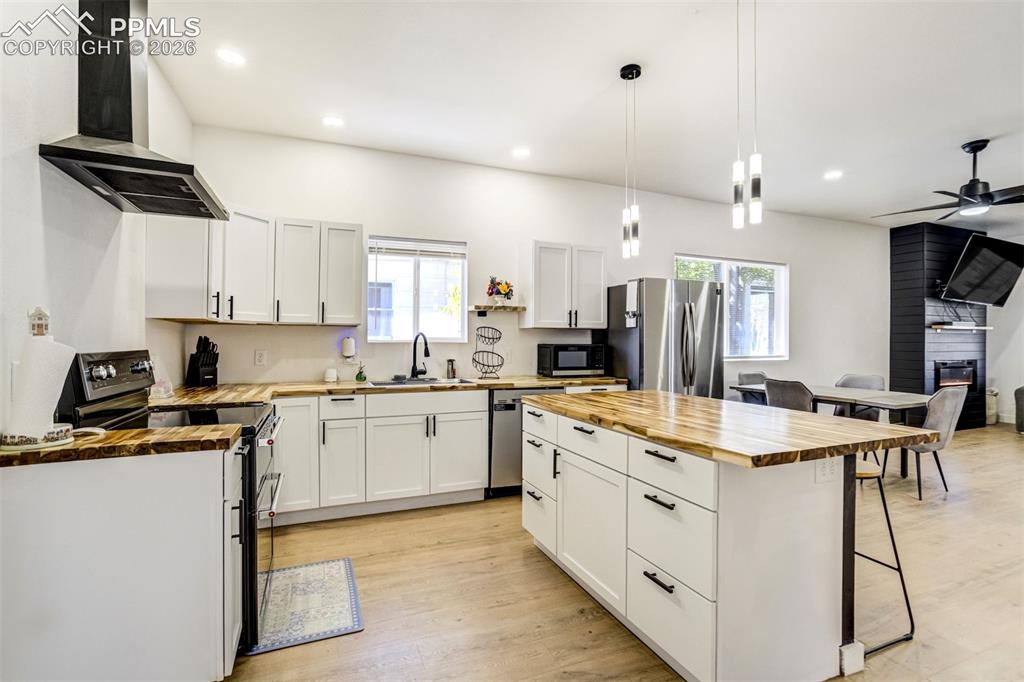 1234 Bragdon Avenue Pueblo CO 81004
