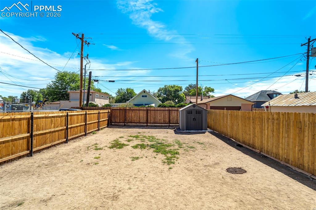 1234 Bragdon Avenue Pueblo CO 81004