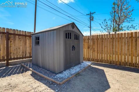 1234 Bragdon Avenue Pueblo CO 81004