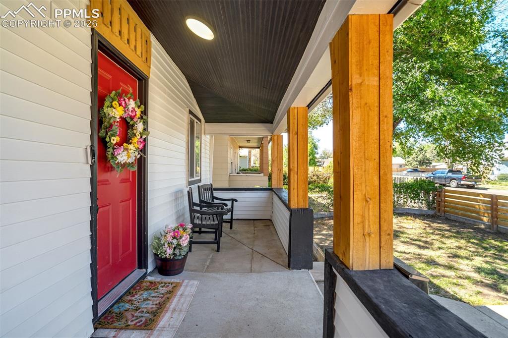 1234 Bragdon Avenue Pueblo CO 81004