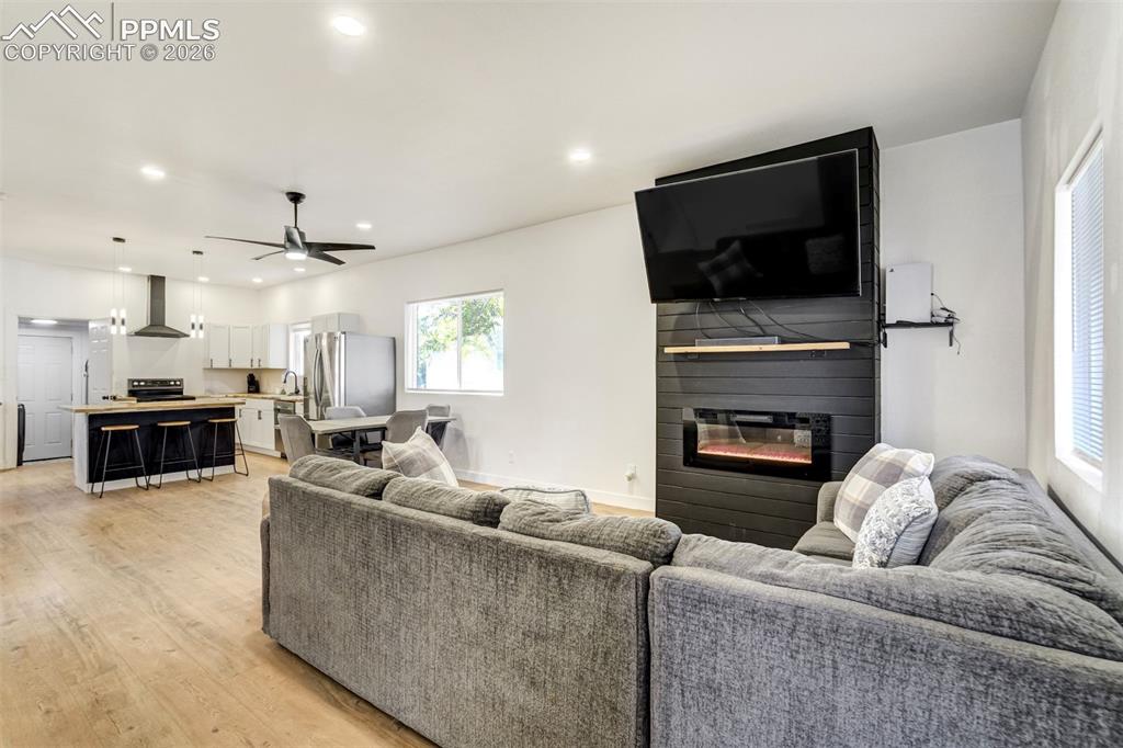 1234 Bragdon Avenue Pueblo CO 81004