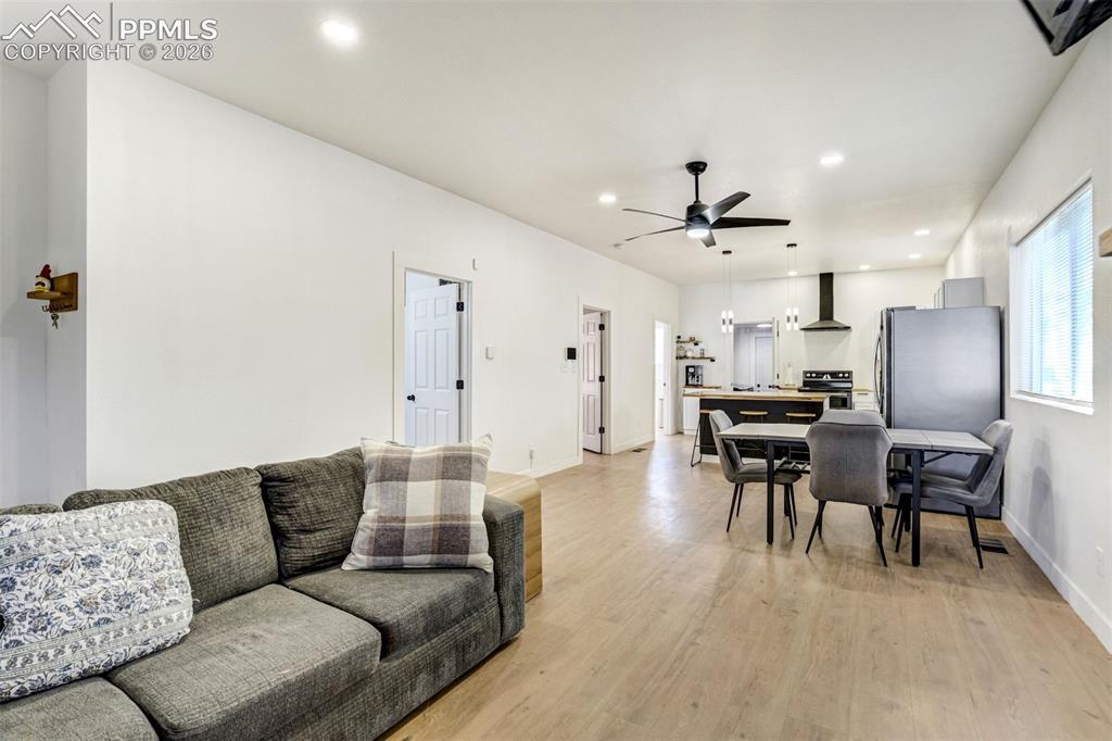 1234 Bragdon Avenue Pueblo CO 81004