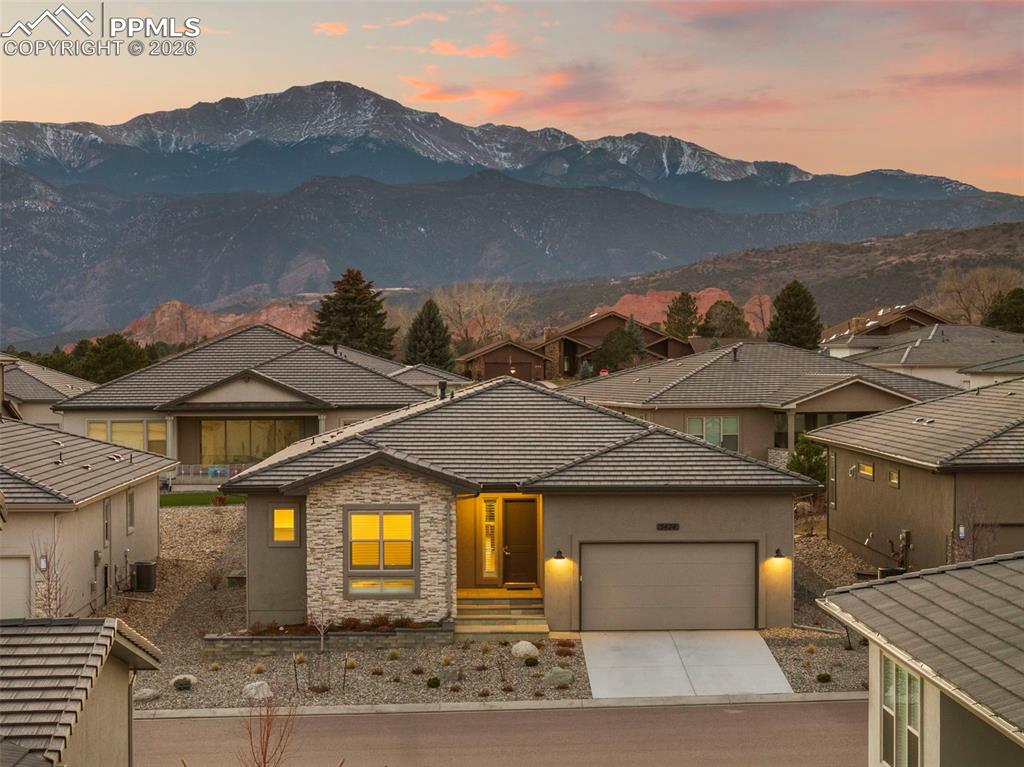 3474 Crest Hollow View Colorado Springs CO 80904