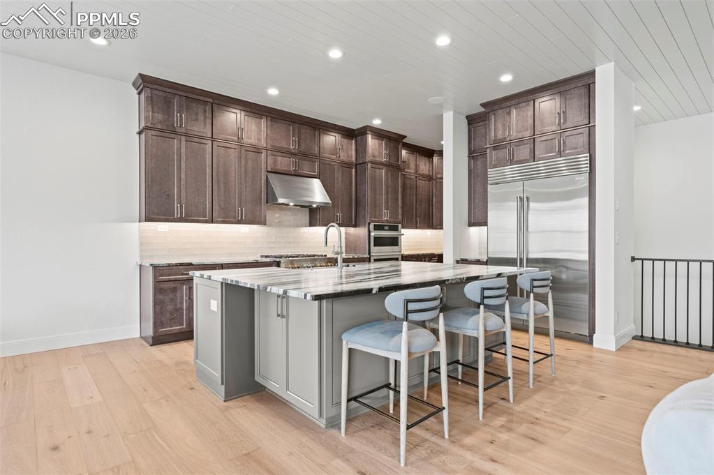 3474 Crest Hollow View Colorado Springs CO 80904