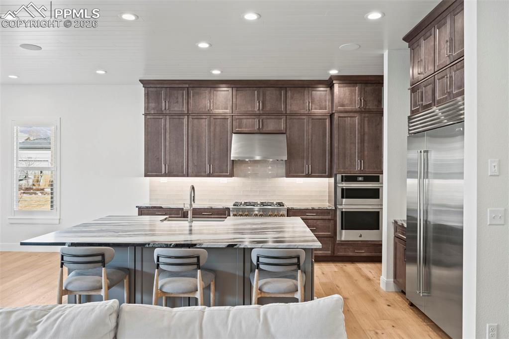 3474 Crest Hollow View Colorado Springs CO 80904