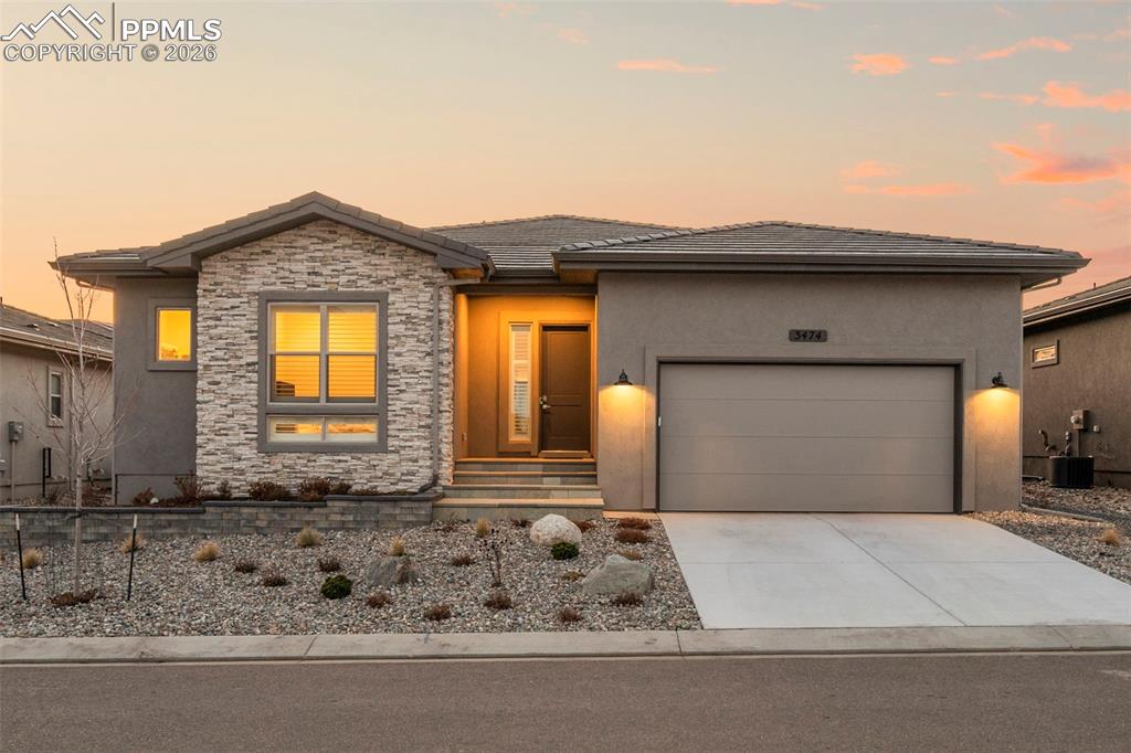 3474 Crest Hollow View Colorado Springs CO 80904