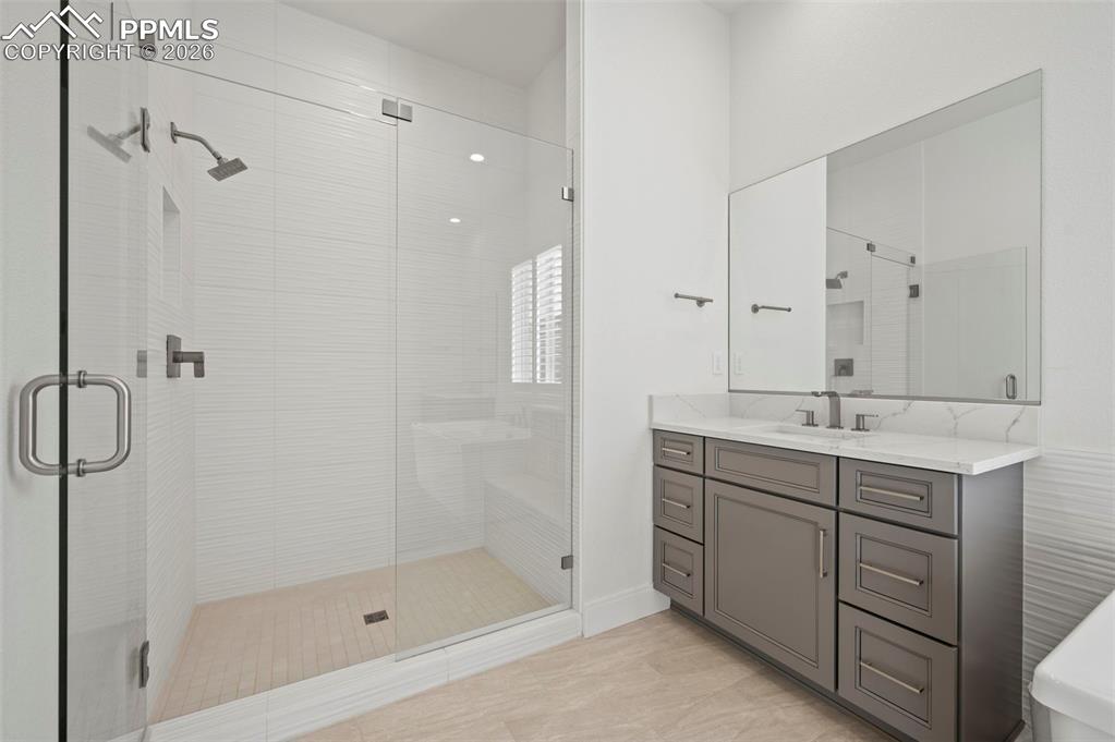 3474 Crest Hollow View Colorado Springs CO 80904