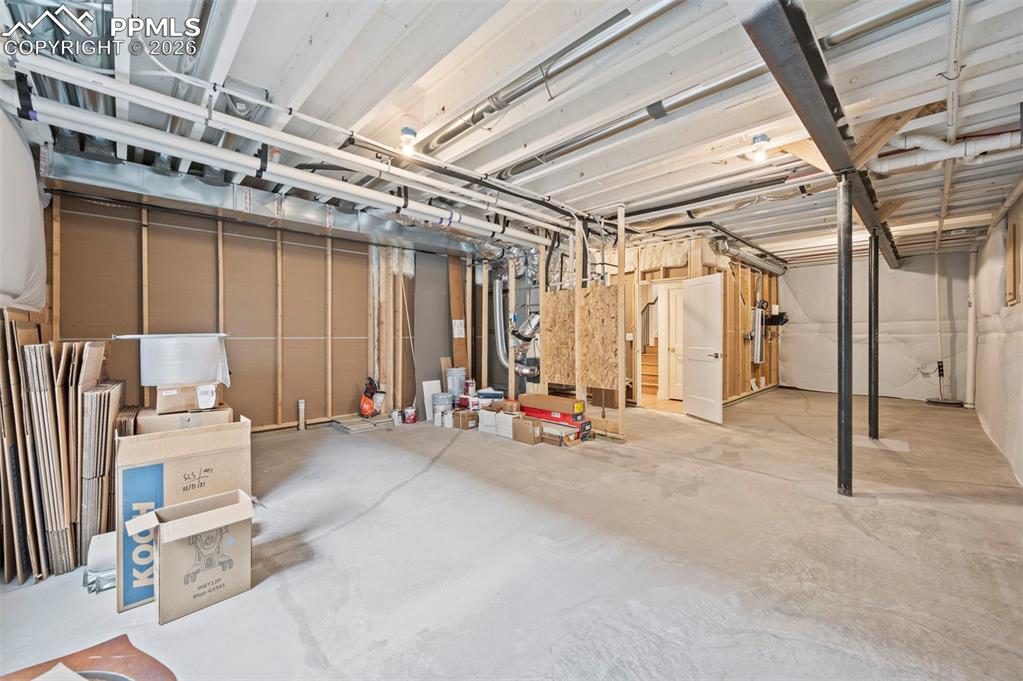 3474 Crest Hollow View Colorado Springs CO 80904