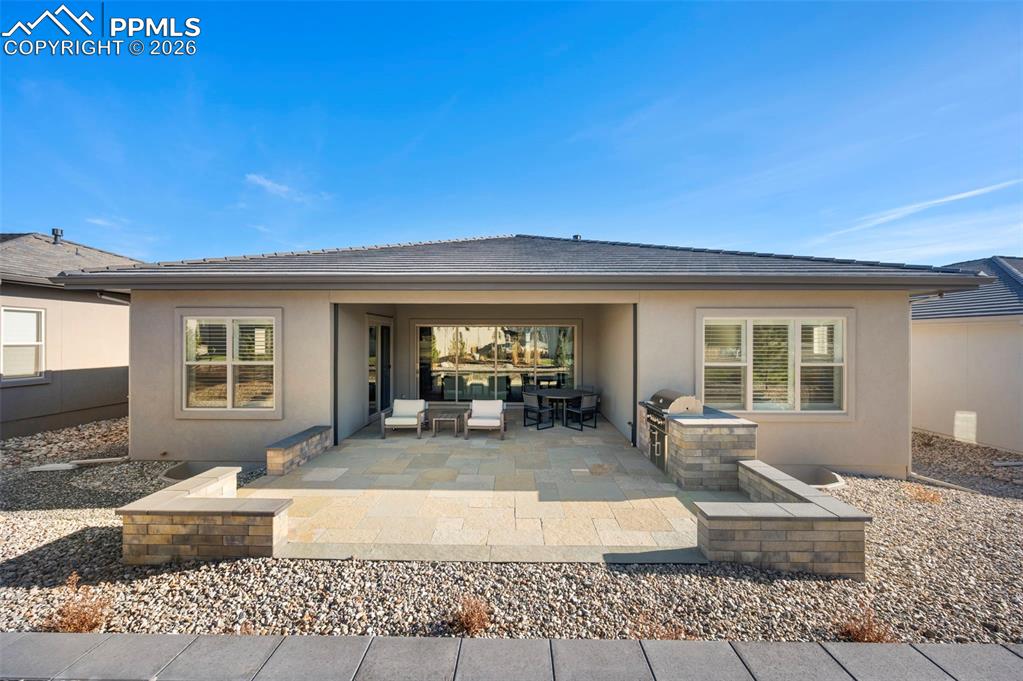 3474 Crest Hollow View Colorado Springs CO 80904