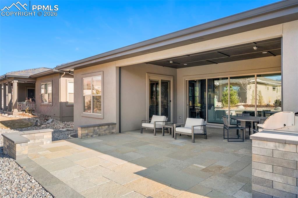 3474 Crest Hollow View Colorado Springs CO 80904