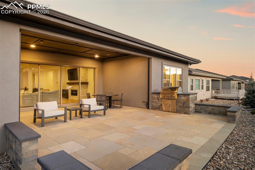 3474 Crest Hollow View Colorado Springs CO 80904