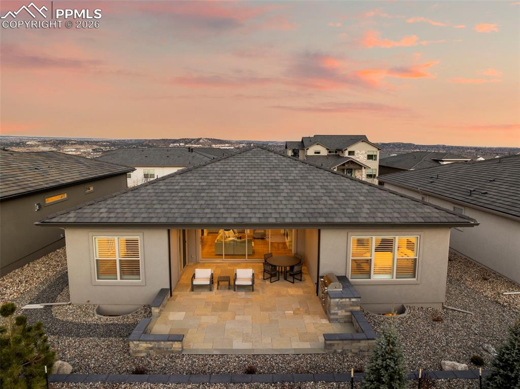 3474 Crest Hollow View Colorado Springs CO 80904