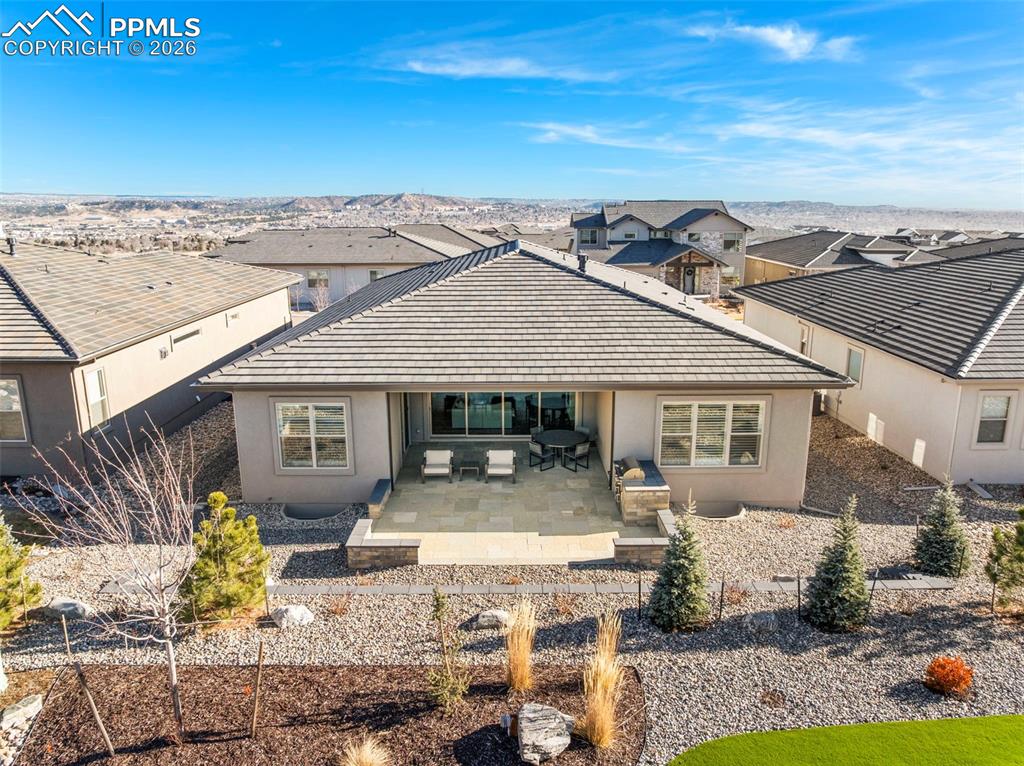 3474 Crest Hollow View Colorado Springs CO 80904