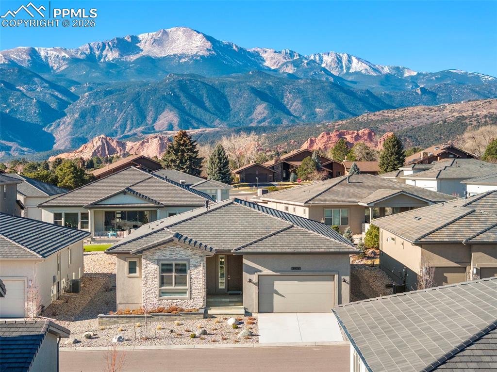 3474 Crest Hollow View Colorado Springs CO 80904