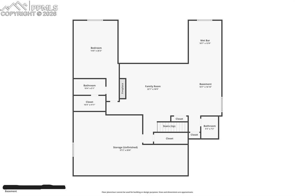 3474 Crest Hollow View Colorado Springs CO 80904