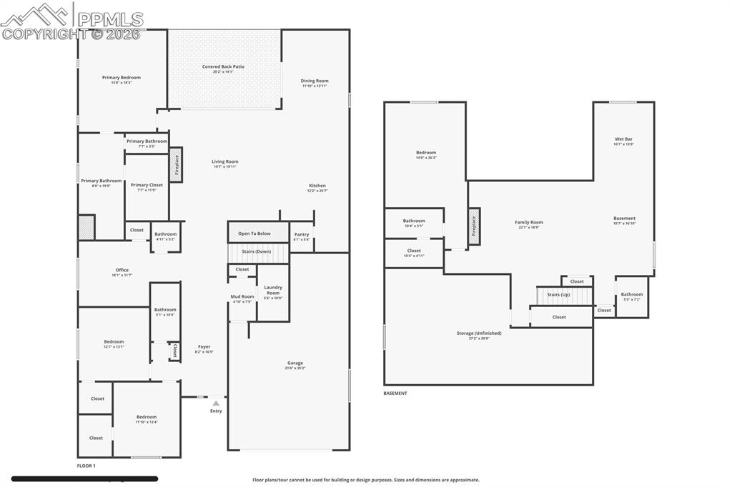 3474 Crest Hollow View Colorado Springs CO 80904