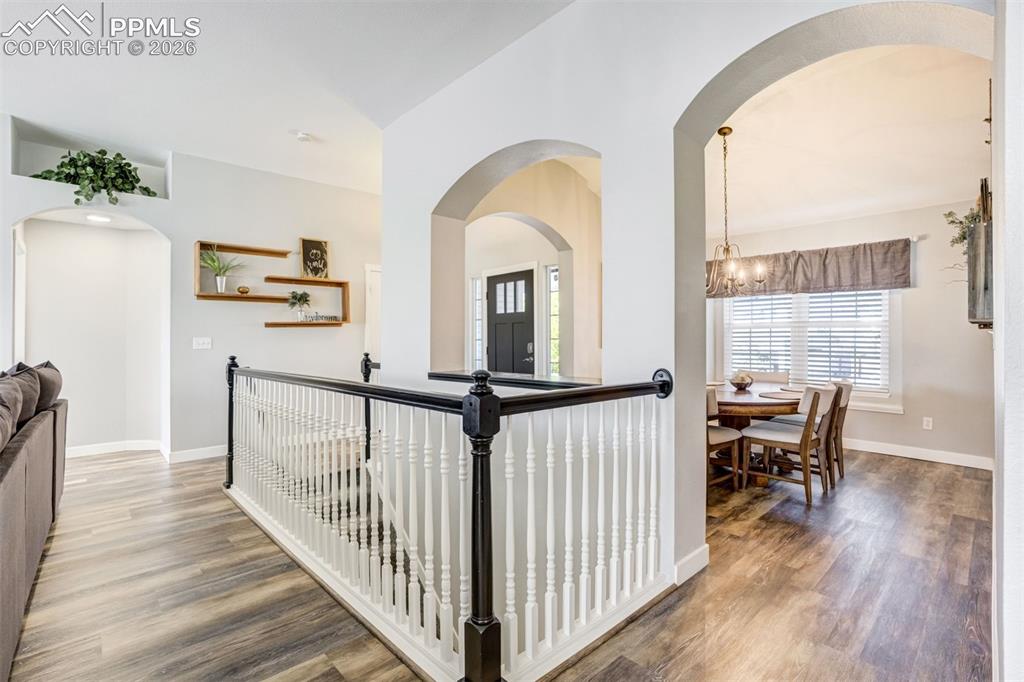 5423 Campglen Drive Colorado Springs CO 80906