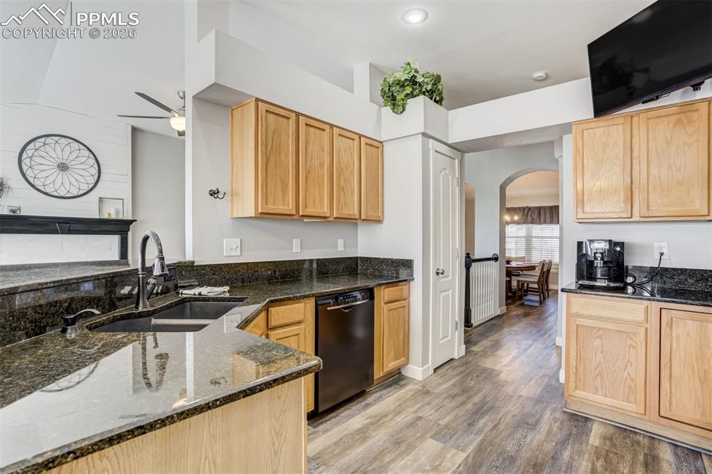 5423 Campglen Drive Colorado Springs CO 80906
