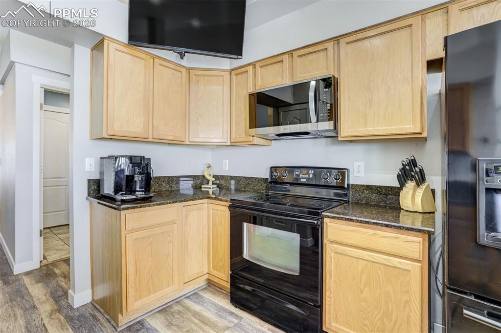 5423 Campglen Drive Colorado Springs CO 80906