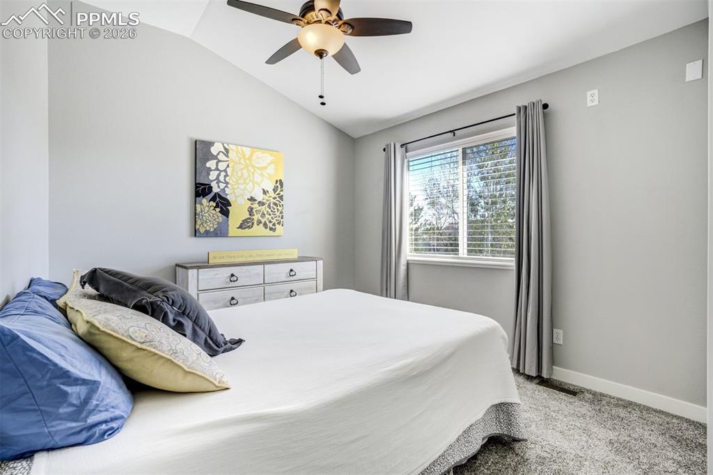 5423 Campglen Drive Colorado Springs CO 80906