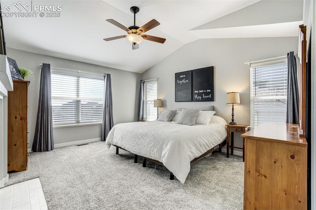5423 Campglen Drive Colorado Springs CO 80906