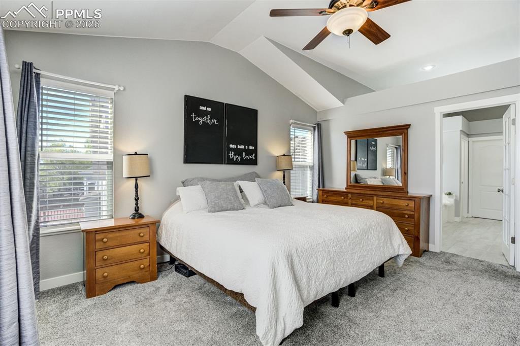 5423 Campglen Drive Colorado Springs CO 80906
