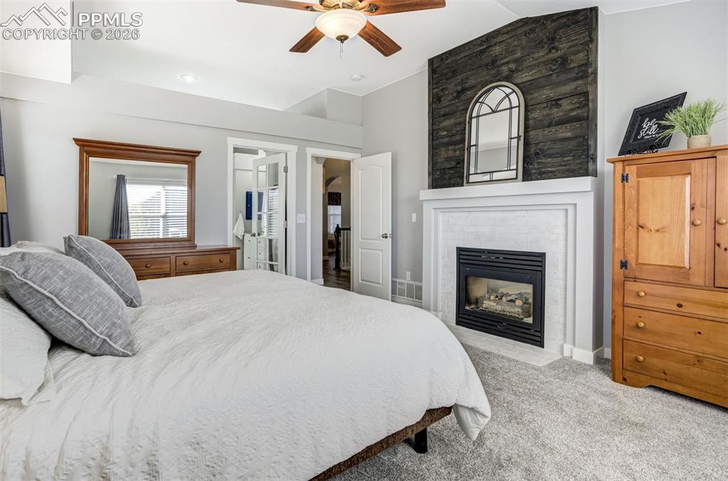 5423 Campglen Drive Colorado Springs CO 80906