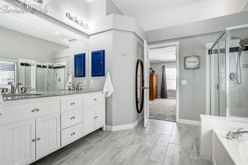 5423 Campglen Drive Colorado Springs CO 80906