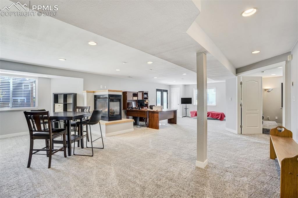 5423 Campglen Drive Colorado Springs CO 80906